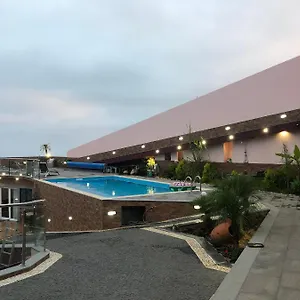 Berco , Funchal (Madeira) Portugalia