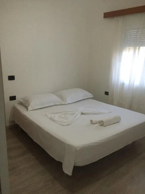 Villa 27 Residence Tirana Albanië