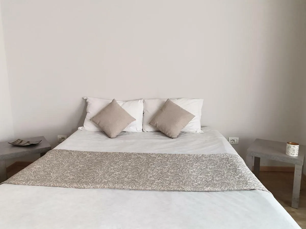 Villa 27 Residence Tirana Appartement