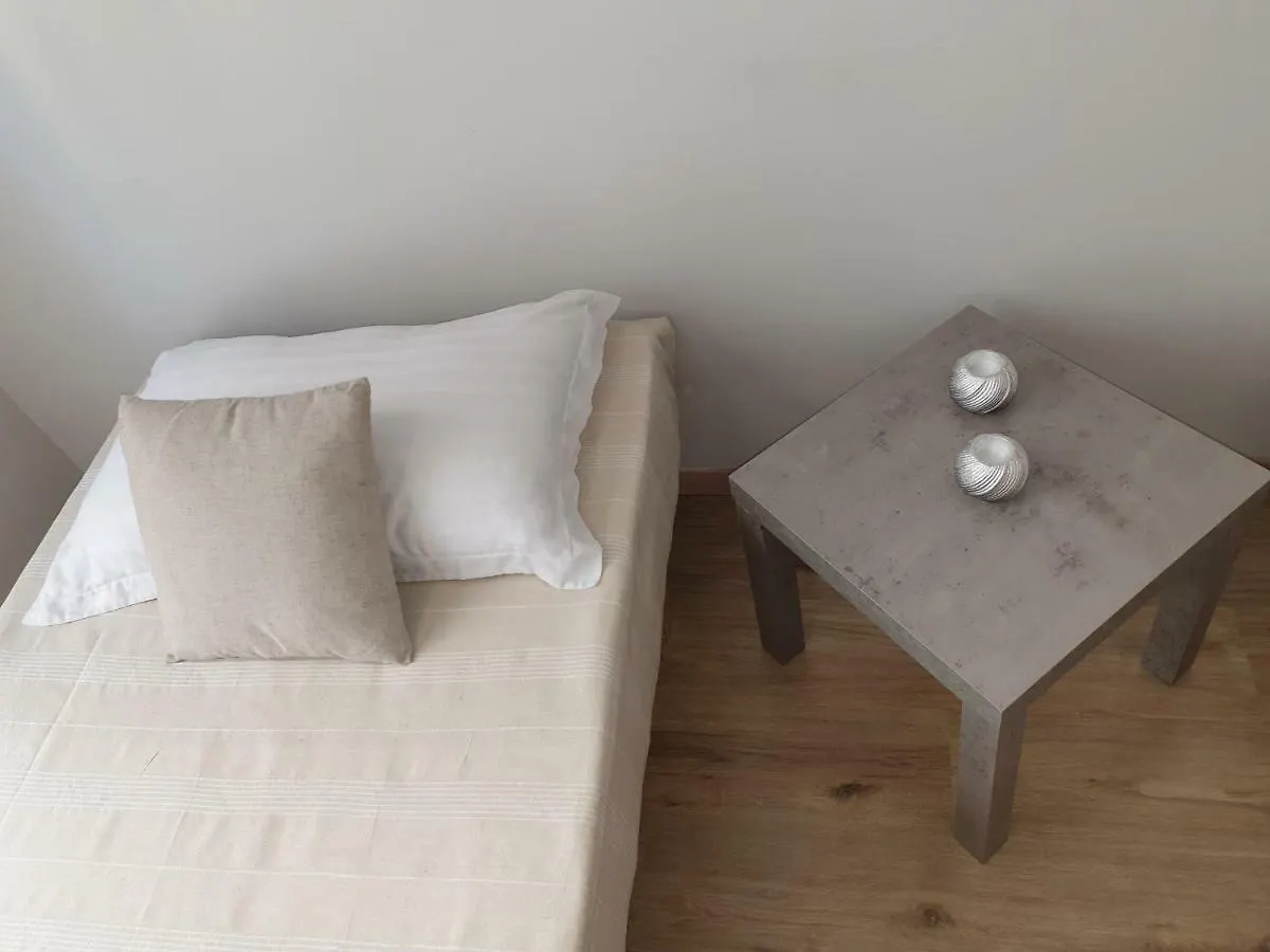 Villa 27 Residence Tirana