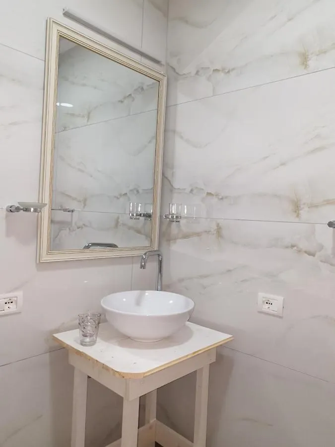 Villa 27 Residence Tirana